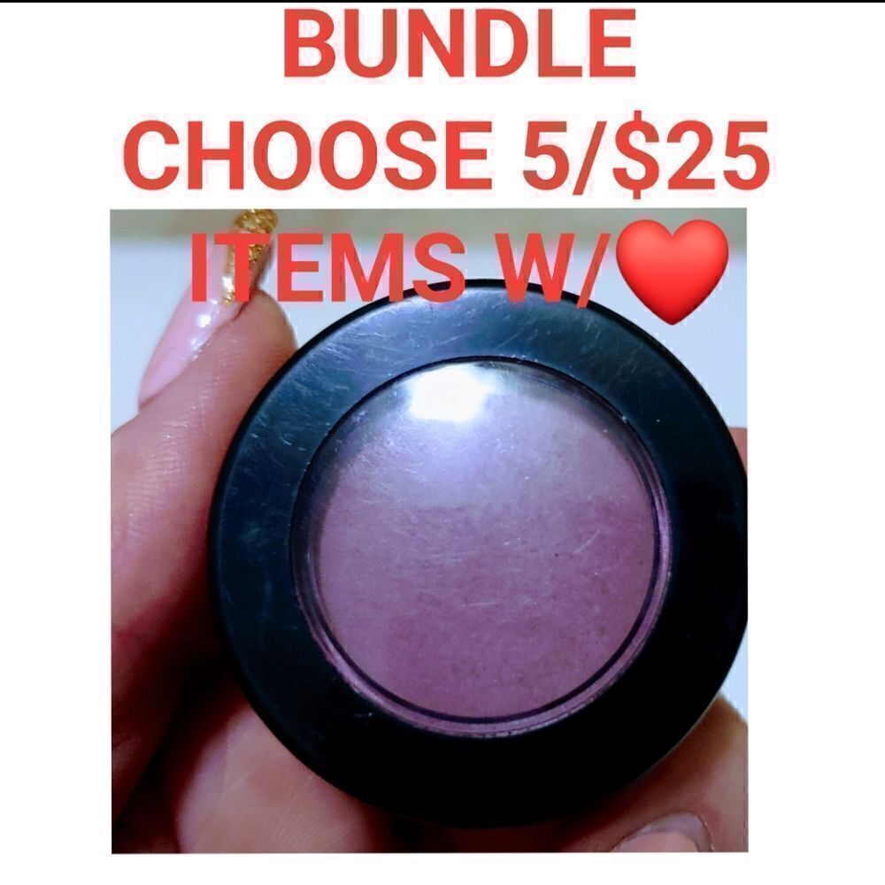 Eyeshadow in Purple, Matte, Full Size NWOT